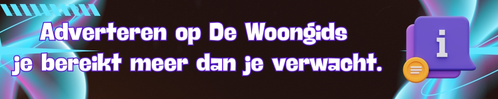 advertentie voor adverteren op de woongids